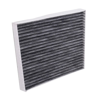 Cabin Air Filter Fiber for Hyundai Accent Elantra Kia Forte Rio (2010-2023)