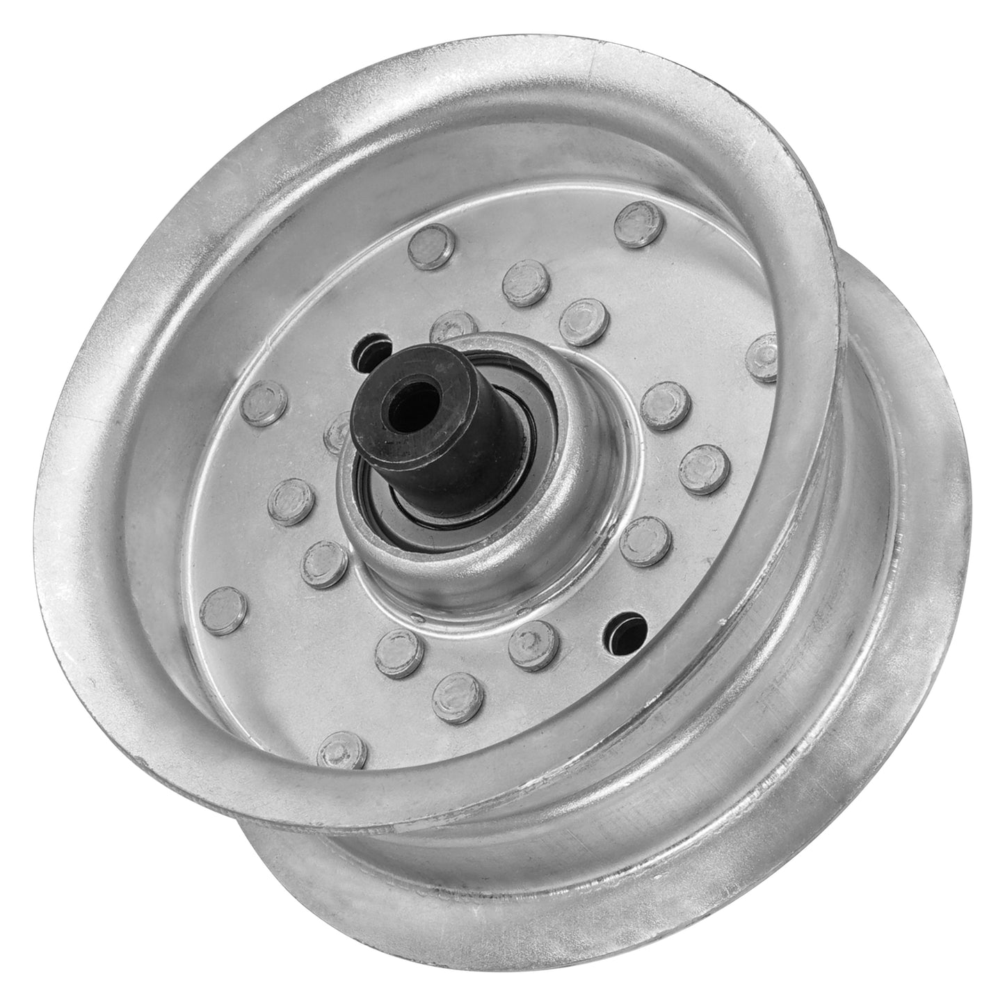 Deck Idler Pulley Replacement for Scag SMZ-52 SMTC-52A (2010–2018)