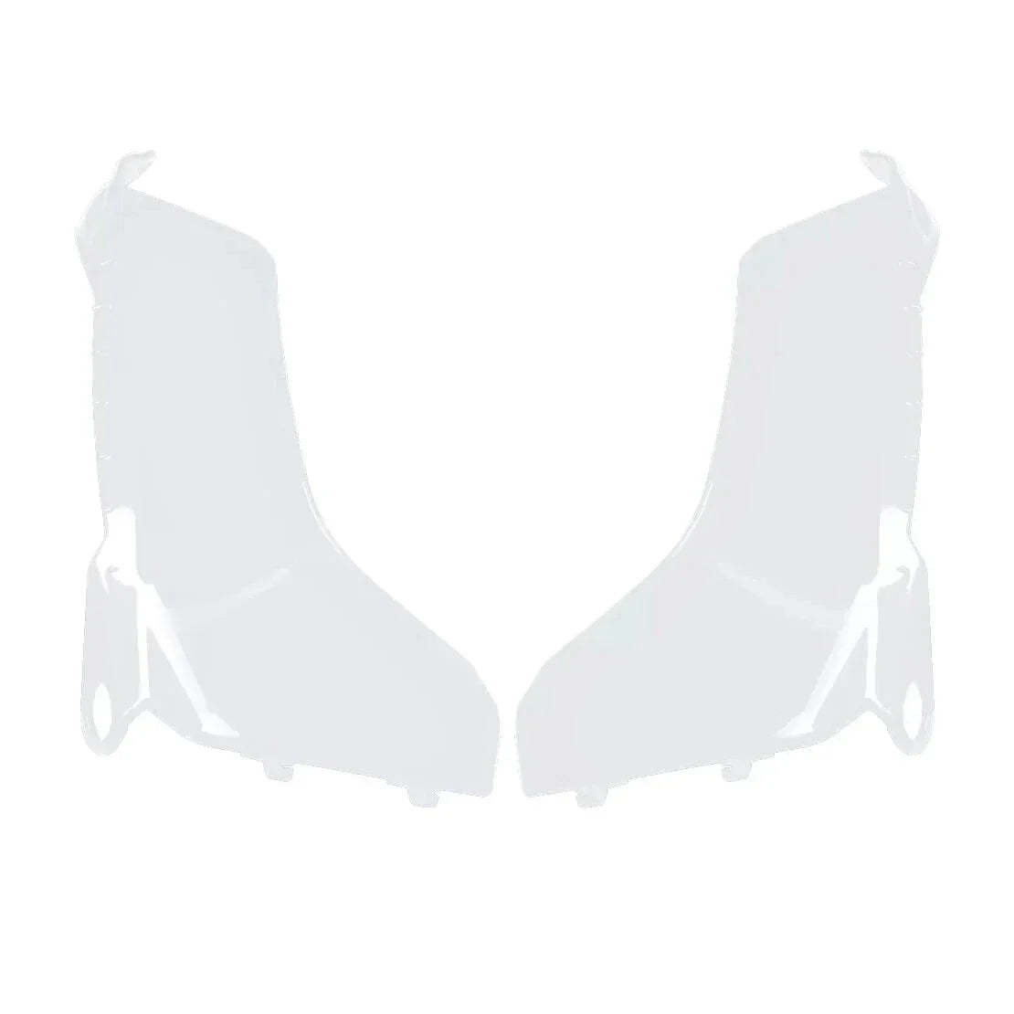 Wind Deflector Hand Guard Kit for BMW R1300GS (2023-2024)