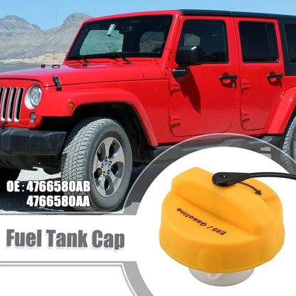 Fuel Tank Cap Gas Cover for Chrysler 200, Sebring (2008-2014)