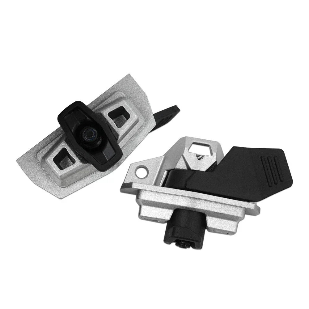 Quick Release Latch Kit for Can-Am Outlander LinQ Snowboard (2016-2023)