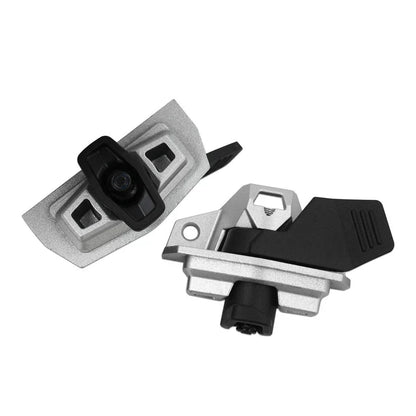 Quick Release Latch Kit for Can-Am Outlander LinQ Snowboard (2016-2023)