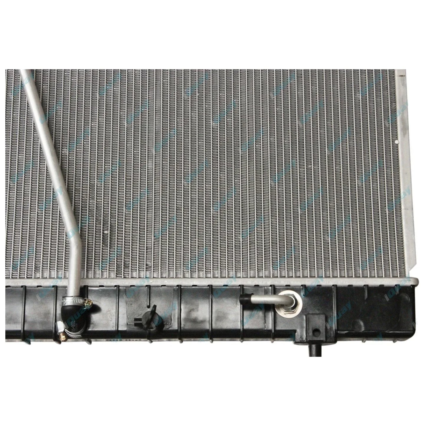 New Radiator for Toyota Hiace TRH201R TRH221R TRH223R 4cyl 2.7L 2TR-FE 2005~2018