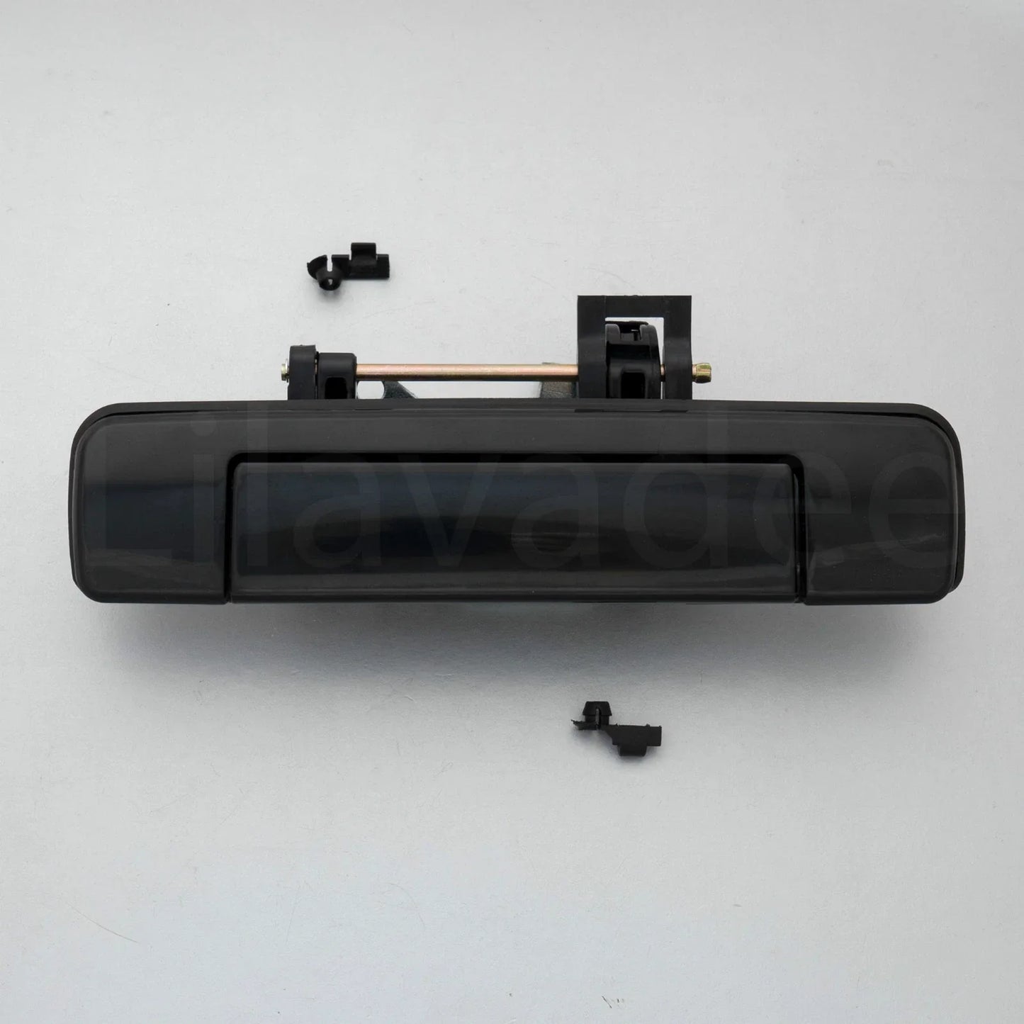 Black Glossy Tailgate Handle for 2012-2016 Holden Colorado Chevrolet