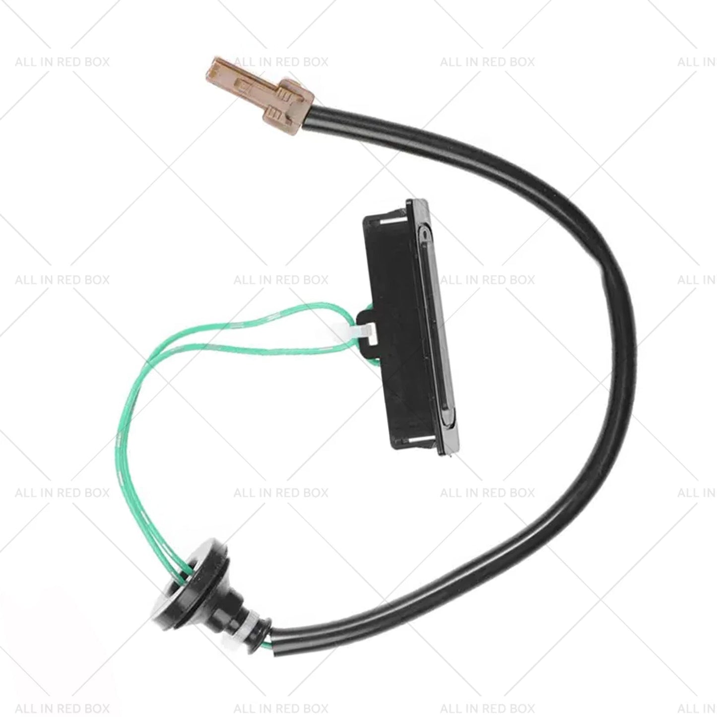 Rear Tailgate Switch for Subaru Impreza, Crosstrek 2.0L H4 (2012-2017)