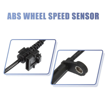 ABS Wheel Speed Sensor for Dodge Charger 2006-2010 (2 x Front Left/Right)