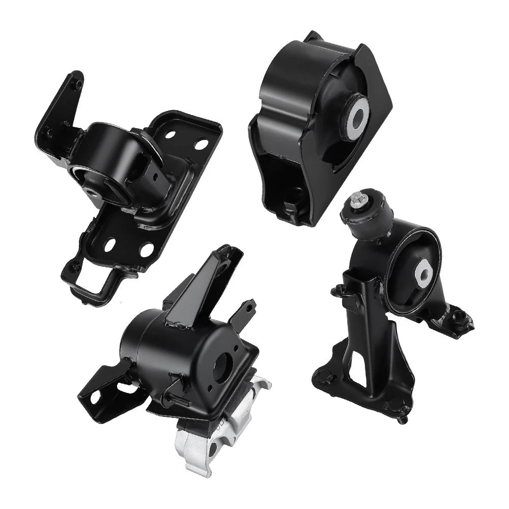 Engine Mounts for Toyota RAV4 2.4L 4Cyl 4WD ACA33 (2006-2013)