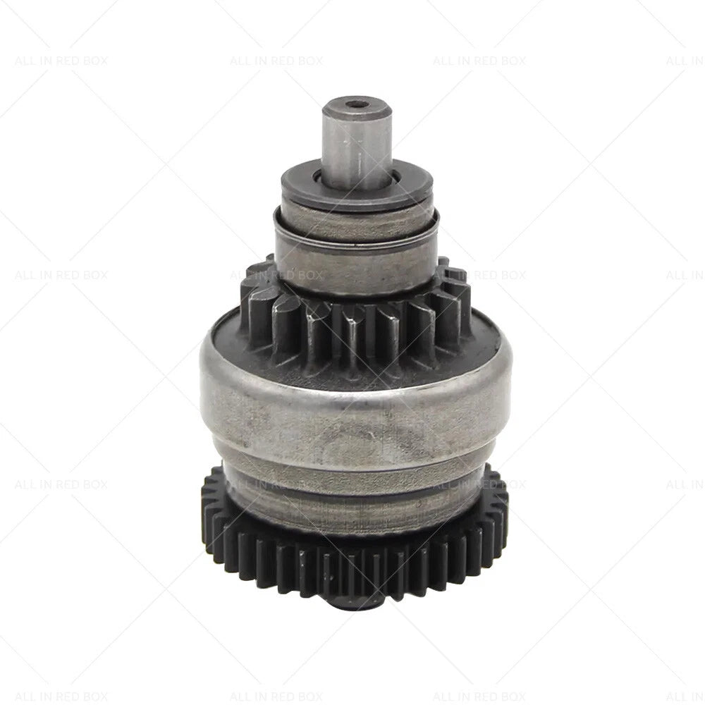 Starter Drive Gear for YAMAHA GRIZZLY 600 YFM600 (1998-2001) ATV