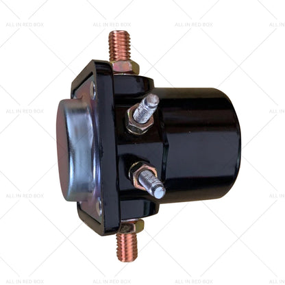 Starter Solenoid Valve Switch for Johnson OMC Evinrude Outboard