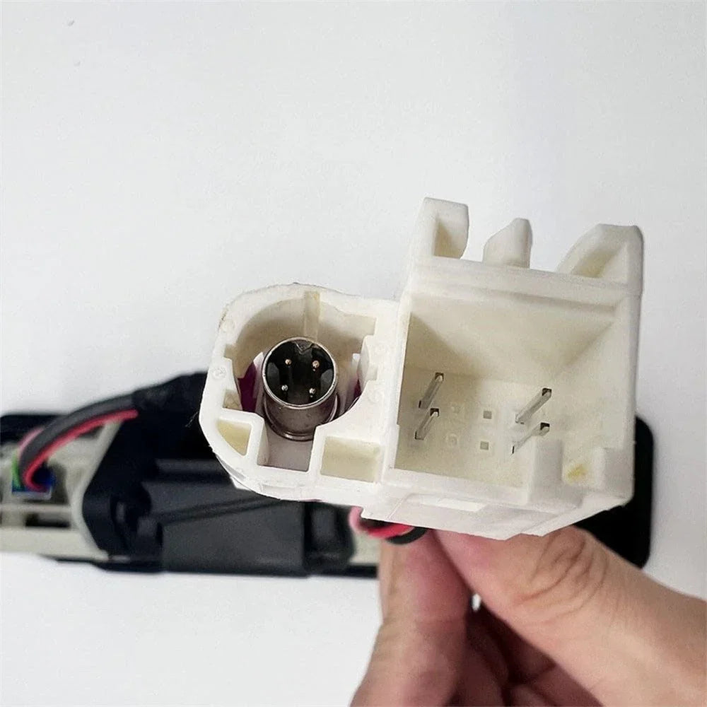 Tailgate Rear View Camera for Mercedes-Benz GLC-Class X253/S253 (2016-2023)