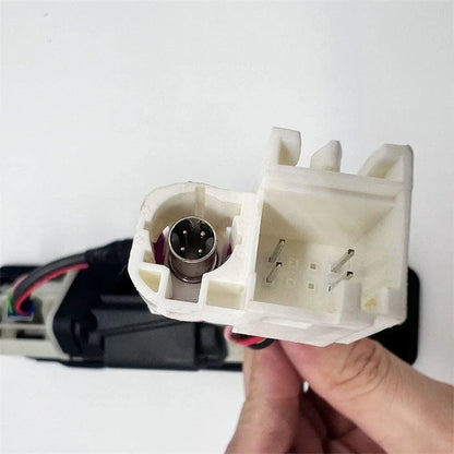 Tailgate Rear View Camera for Mercedes-Benz GLC-Class X253/S253 (2016-2023)