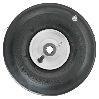 Deck Caster Wheel Replacement for Toro ZS3200 ZS3200S SS3200 (2000–2003)