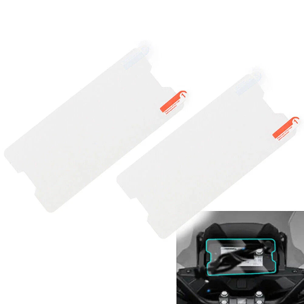 Speedometer Protective Film for Honda NC750X NC 750 X (2021-2022)