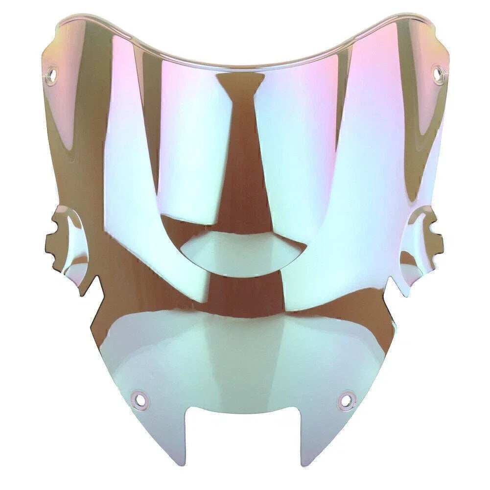 Iridium Windscreen for Honda Super Hawk 1000 VTR1000F (1997-2005)