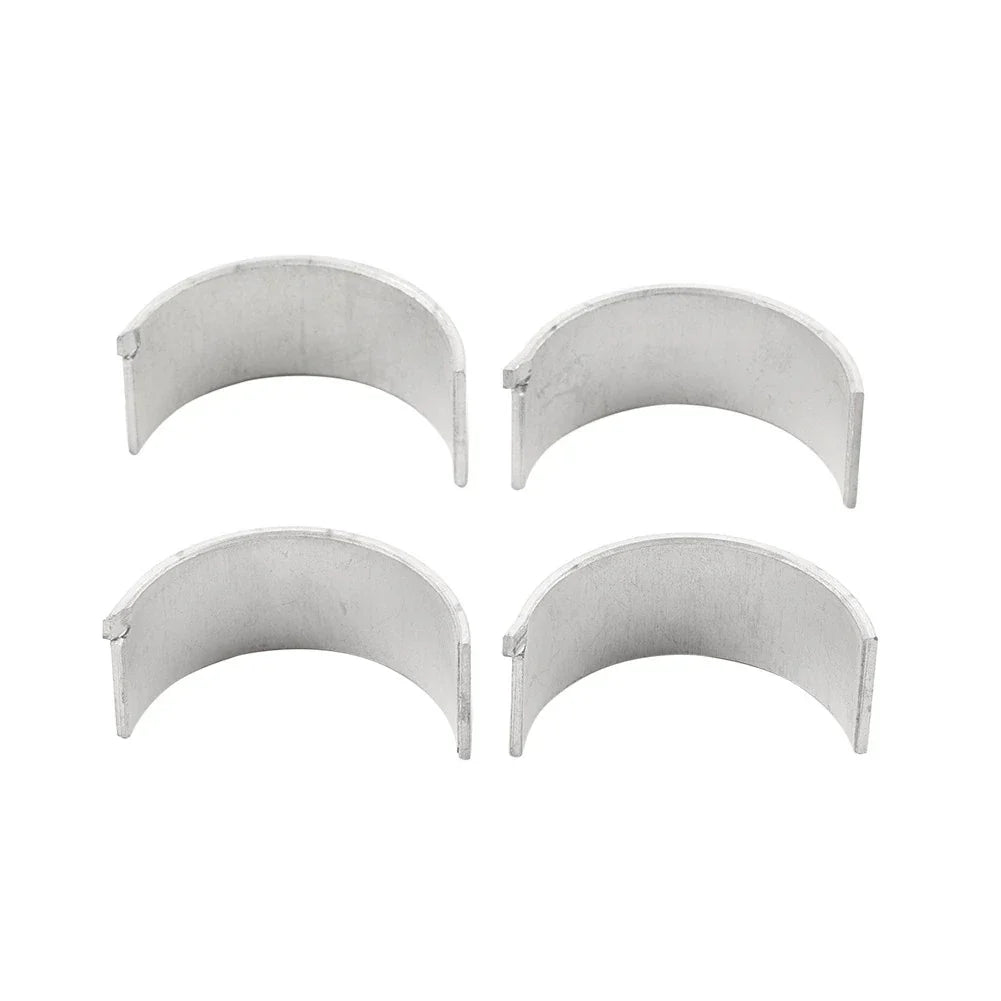 4 x 35.5MM Connecting Rod Bearings for Honda Steed Shadow 400, CB500, CBF500