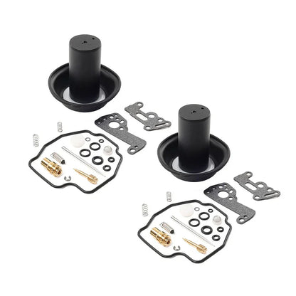 Carburetor Repair Kits for Yamaha Virago XV535 XV400 XV500 (1981-1999)