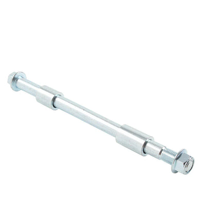 M15x 230mm + 2 Spacers Axle for 125cc 140cc Quad Dirt Pit Bike