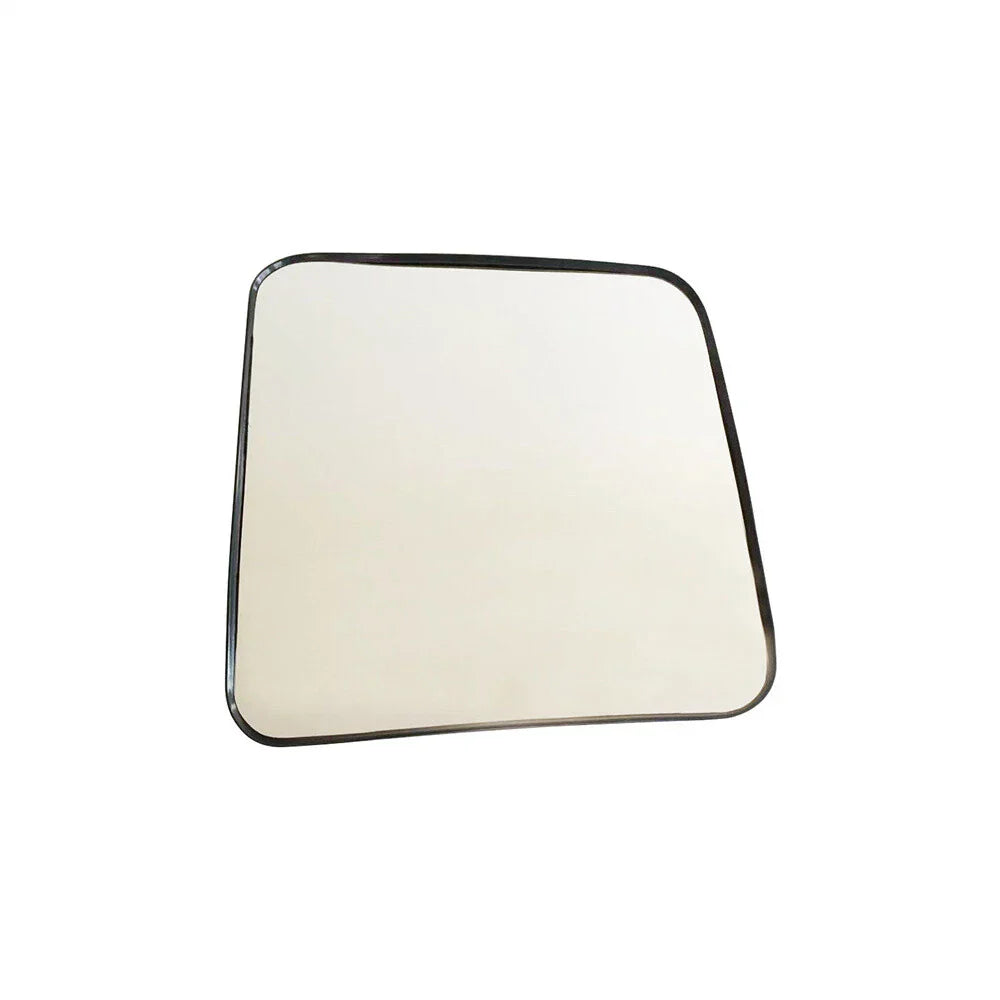 Heated Left Side Mirror Glass w/ Backing Plate for Suzuki Jimny (2007-2018)