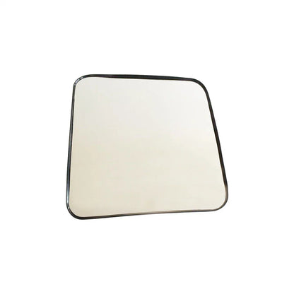 Heated Left Side Mirror Glass w/ Backing Plate for Suzuki Jimny (2007-2018)
