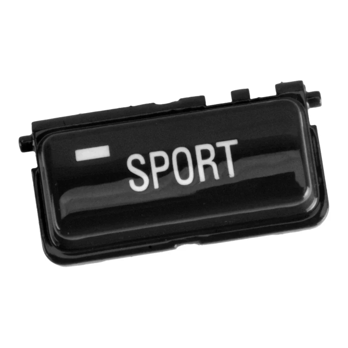 Sport Mode Button Cover for BMW 3 Series E46 M3 (1998-2004)