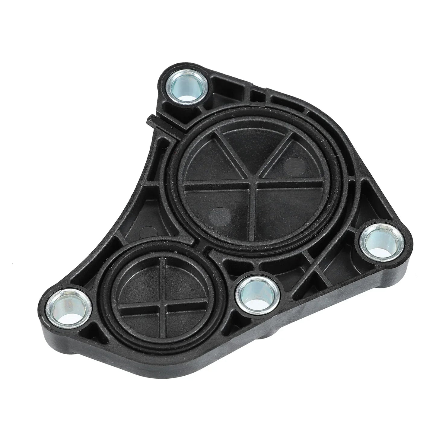 Cylinder Head Camshaft Cover Plate for BMW 1 E81 (2006-2011)