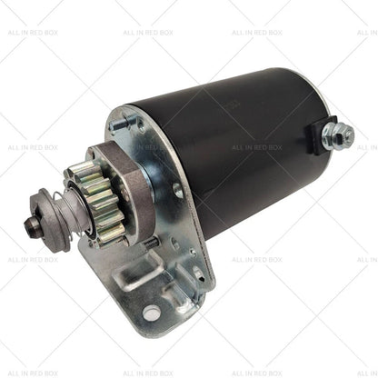 Starter for John Deere D100 D115 L100 L105 L107 LA100 LA105 LA110 LA125