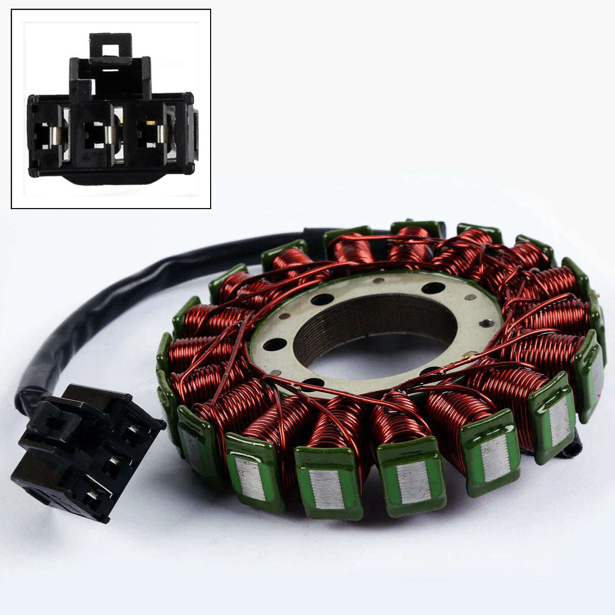 Generator Stator Coil for Honda CBR1000RR (2004-2007)