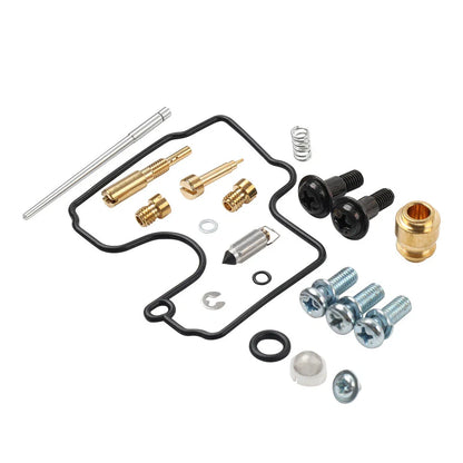 Carburetor Repair Kit for Suzuki Intruder Volusia 800 VL800 (2001-2004)