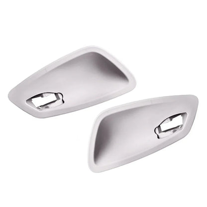 Interior Door Handle Bowl Covers for BMW 3 Series E90 (2005-2012) Gray
