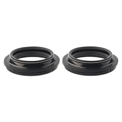 43x55MM Motorcycle Front Fork Damper Shock Absorber Dust Seals for Honda