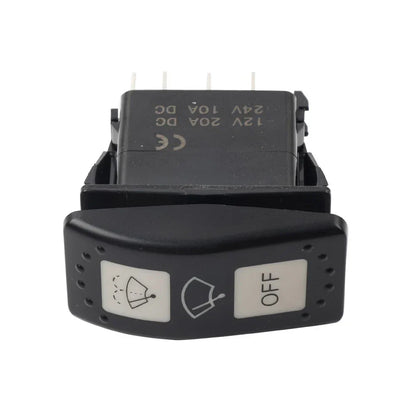 Windshield Wiper Control Switch for Can-Am Defender Maverick X3 (2017-2023)