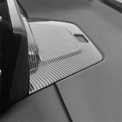 GPS Navigation Cover Bezel Frame for Honda CR-V 2023-2024 (2023-2024)