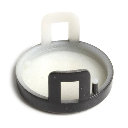 Engine Start Stop Button Cover for Maserati Ghibli Quattroporte Levante (16+)