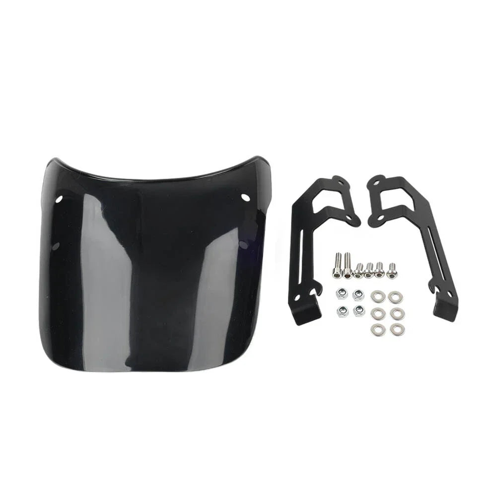 Windshield for Ducati Scrambler 800 (2015-2022)