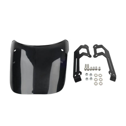 Windshield for Ducati Scrambler 800 (2015-2022)