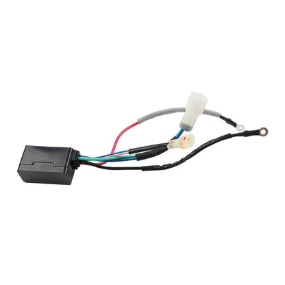 Relay Assy for Suzuki Outboard DF100 DF150 DF175 DF225 (2001-2023)