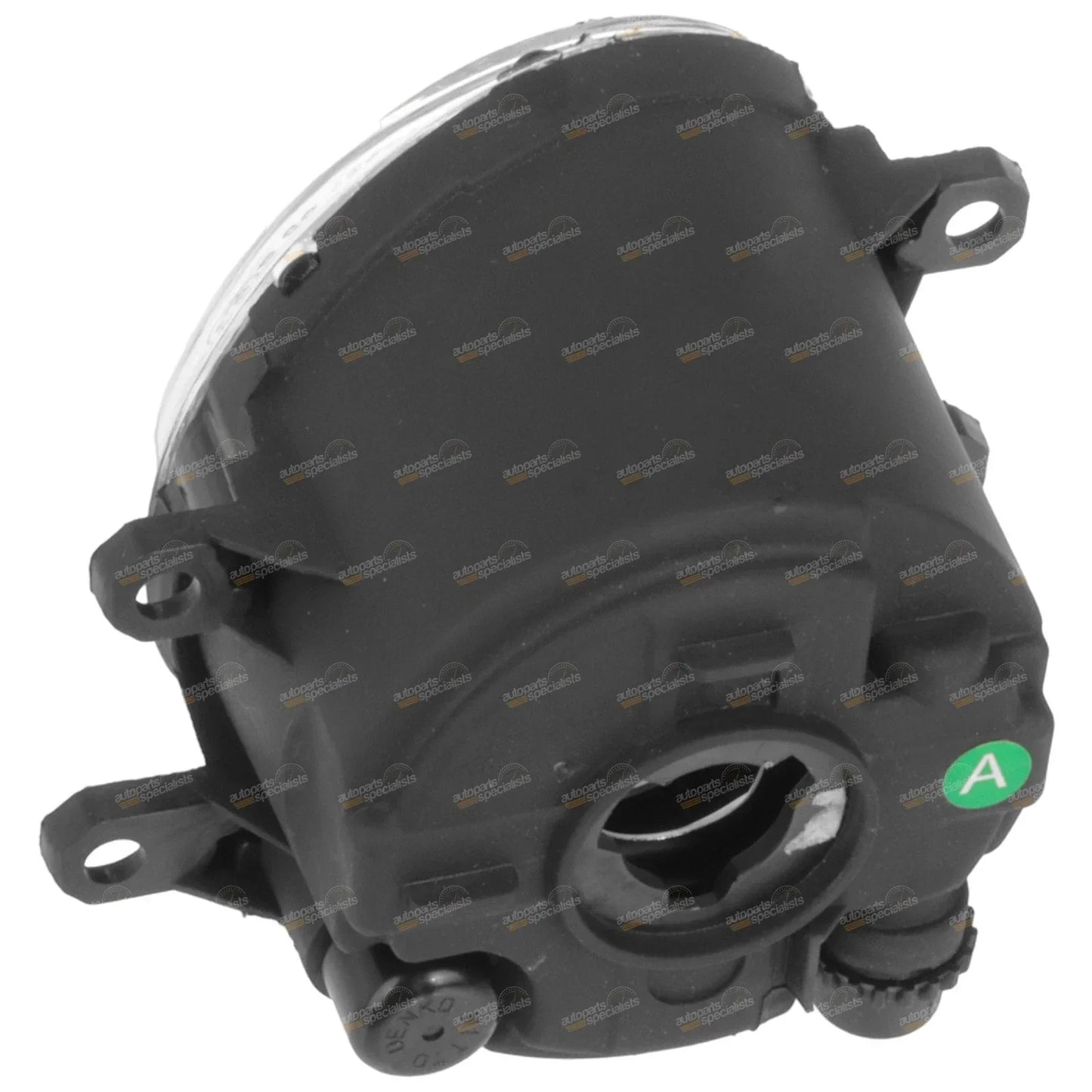 LH Fog Light for Toyota Tarago ACR50 (2006–2017)