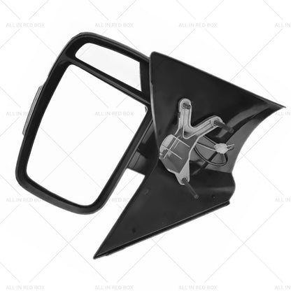 Electric RH Side Door Mirror for LDV V80 (2013 - Present)