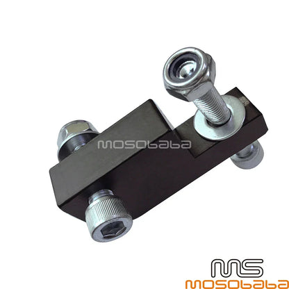 39-49mm Headlight Extension Block for Harley Dyna Sportster