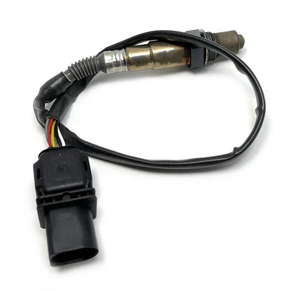 2 x Up & Down O2 Oxygen Sensors for Hyundai Elantra Coupe GT, Kia Forte (2013-2017)