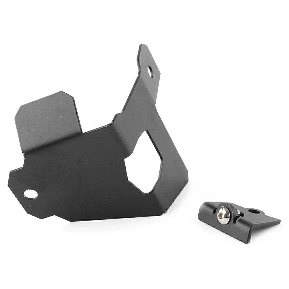 Clutch Transmission Guard Cover for HONDA CRF1000L Africa Twin 2016-2017