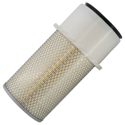 Caltric Air Filter Replacement for John Deere 350B 350C 401B 401C (2011–2018)