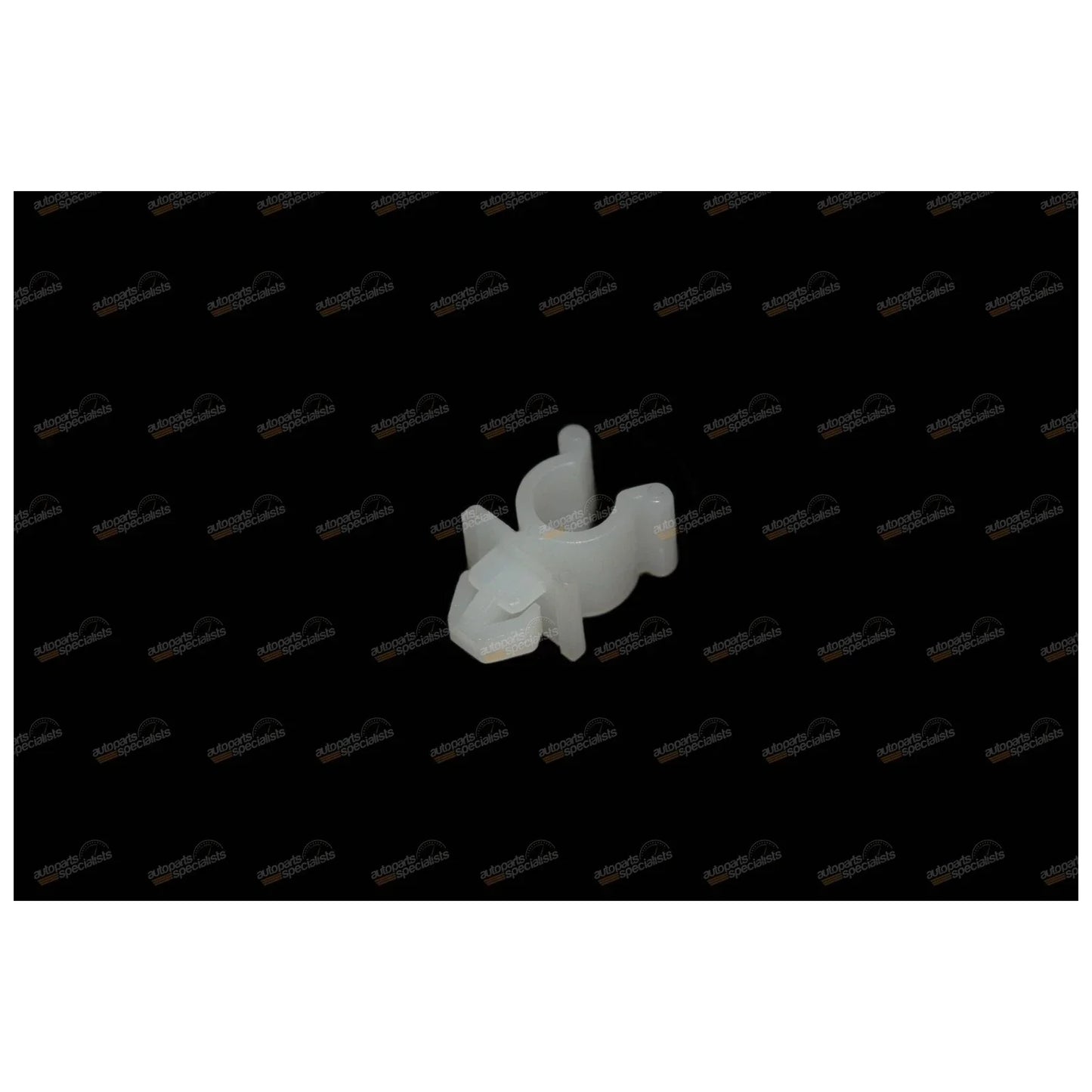 Bonnet Rod Support Rubber Grommet Bush Plastic Clip for Nissan Patrol GQ Y60