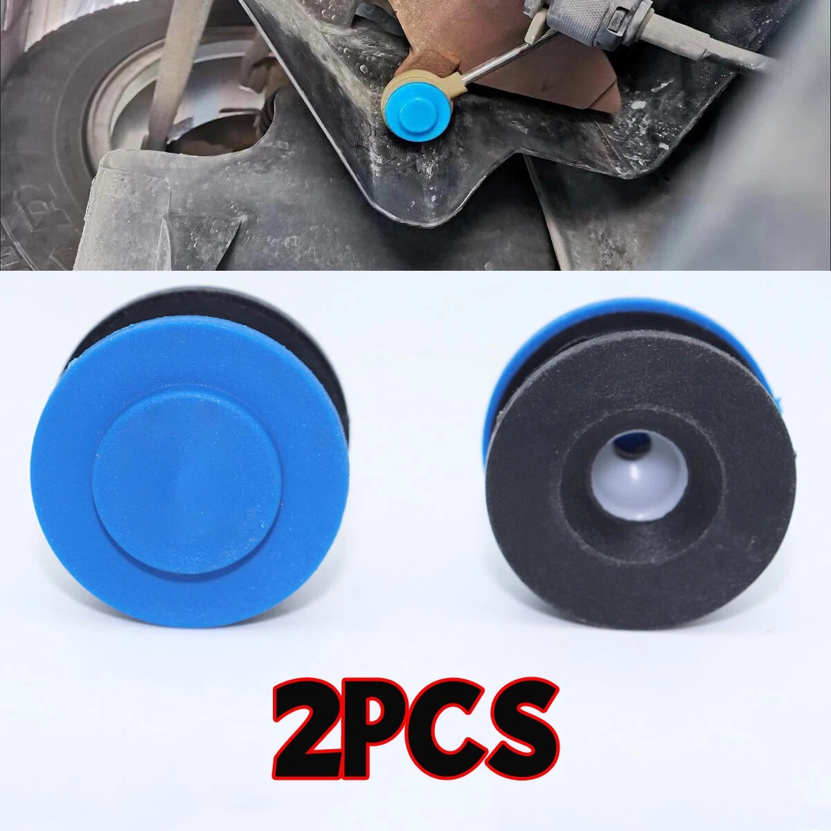 Shifter Linkage Bushing Repair for Vauxhall Astra J Gearbox (2010–2015)