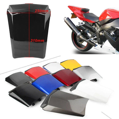 Rear Seat Cover Cowl for Yamaha YZF R1 (2002-2003) Gray