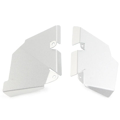 Rear Seat Foot Pedal Mudguard Cover for BMW R1250GS R1200GS ADV (2013-2019)