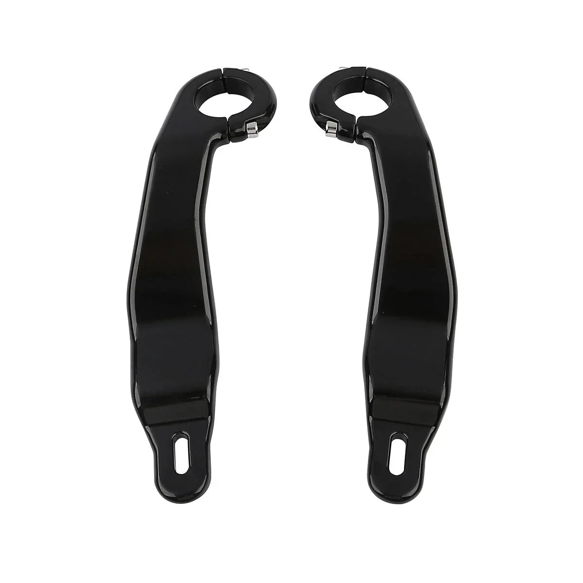 Aluminum Fairing Support Bracket for Harley Road Glide (2015-2024)