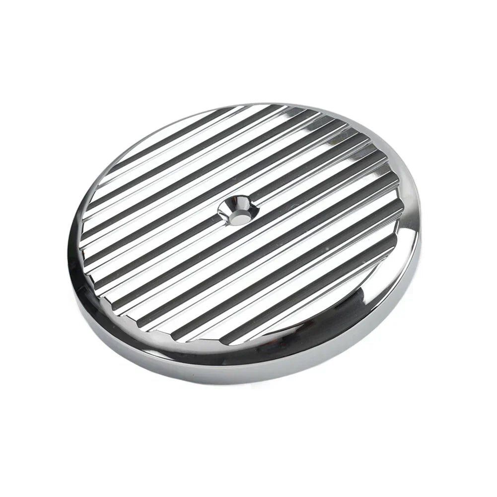 Air Cleaner Outer Cover for Harley Touring Electra Glide Dyna Softail