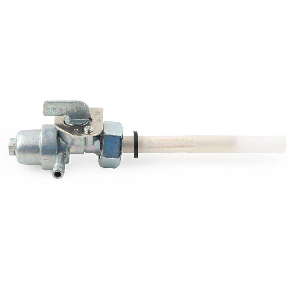 Petcock Fuel Tank Switch Valve for Honda ATC250 ATC350 TRX200 TRX250 (1985-2006)