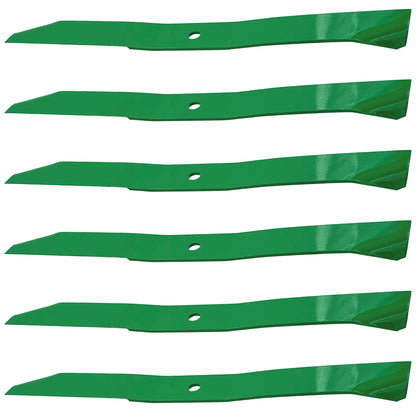 Deck Blade Replacement for Toro 42 in Deck (2003–2007)